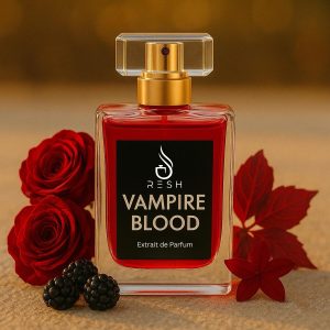 Vampire Blood