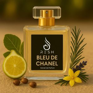 Bleu de Chanel