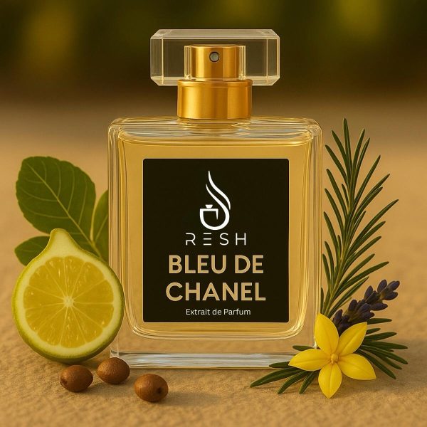 Bleu de Chanel