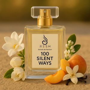 Nishane 100 Silent Ways