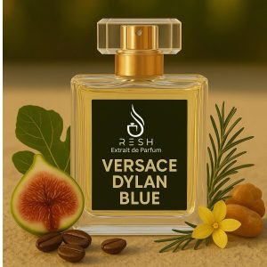 Versace Dylan Blue