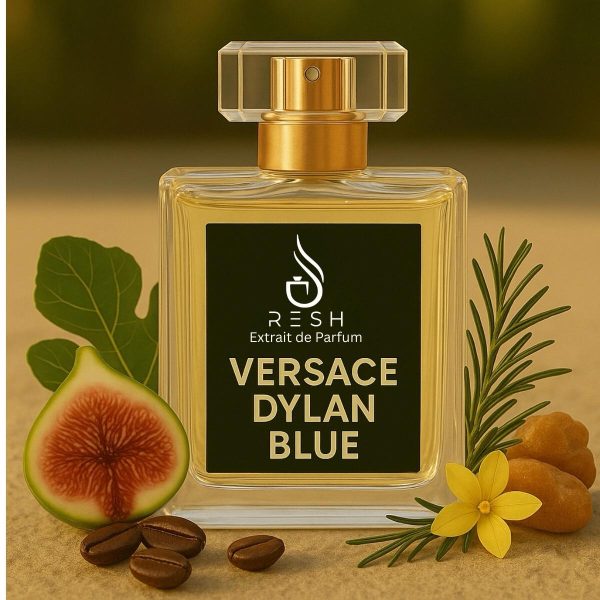 Versace Dylan Blue