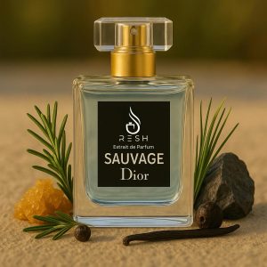 Sauvage by Dior