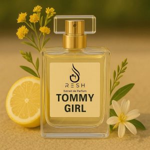 Tommy Girl