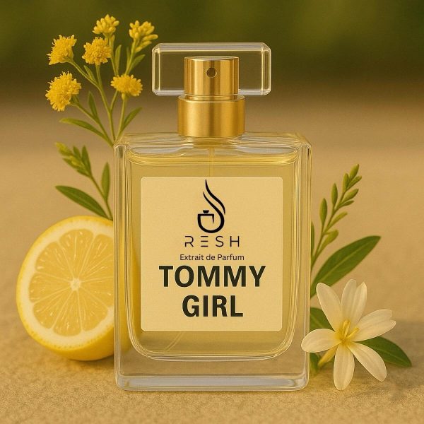 Tommy Girl
