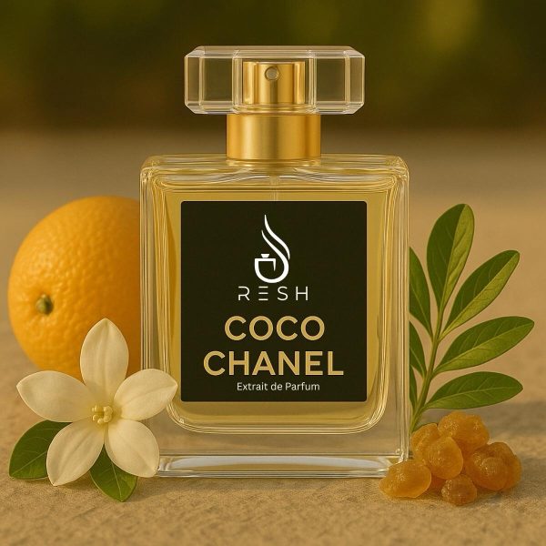 Coco Chanel