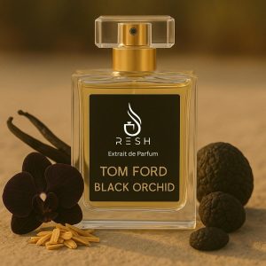 Tom Ford Black Orchid