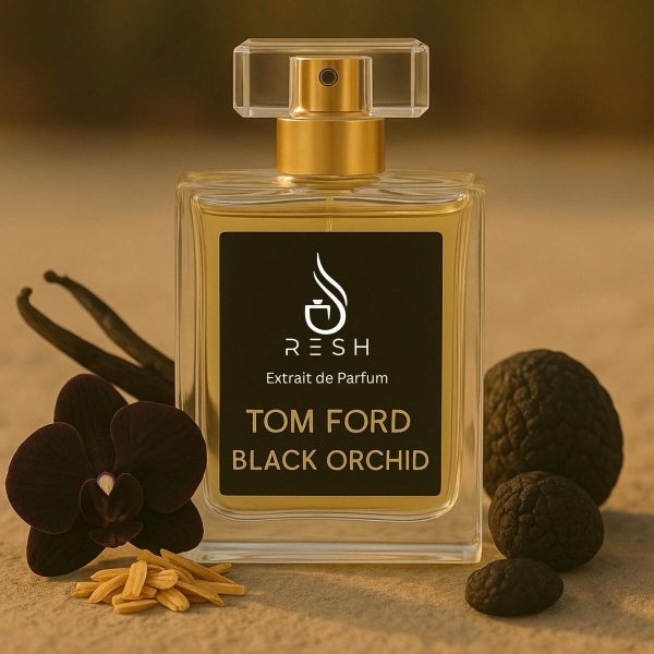 Tom Ford Black Orchid