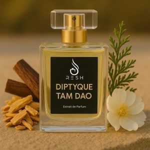 Diptyque Tam Dao