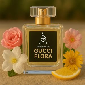 Gucci Flora