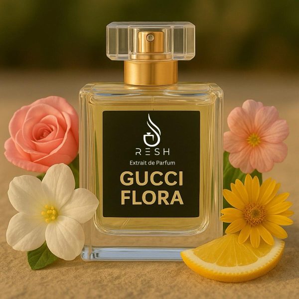 Gucci Flora