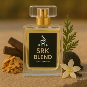 SRK Blend