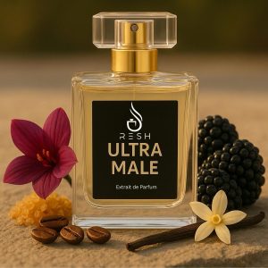Ultra Male