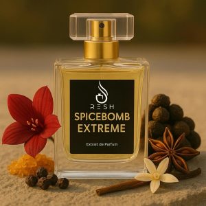 Spicebomb Extreme