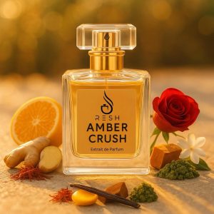 Amber Crush