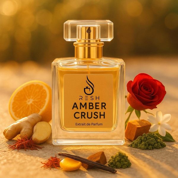 Amber Crush