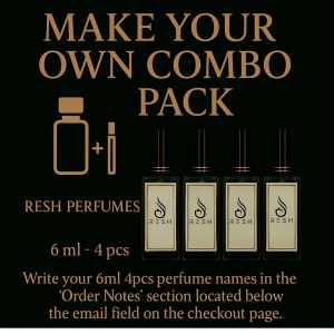 Choose your own Combo
