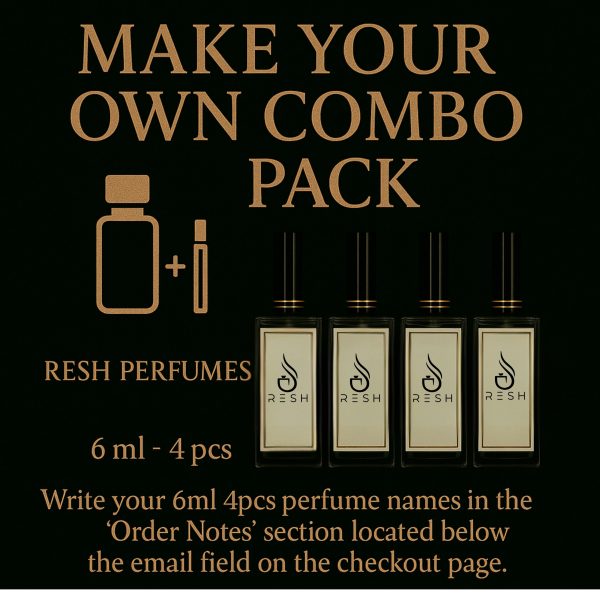 Choose your own Combo