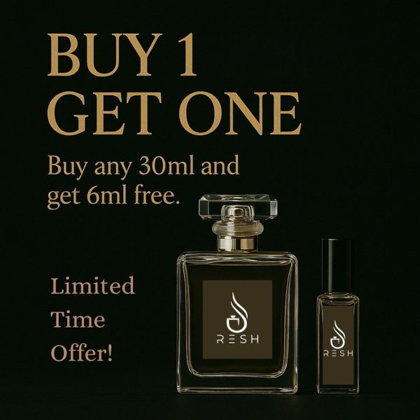 Buy One     Get One
