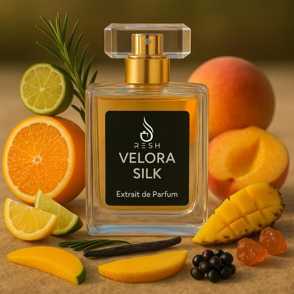 Velora Silk (Unisex)