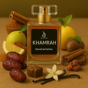 Khamrah