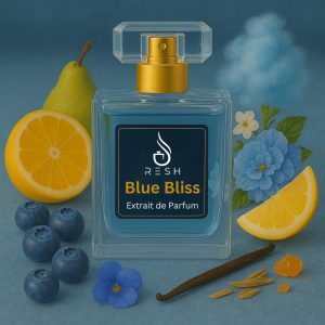 Blue Bliss