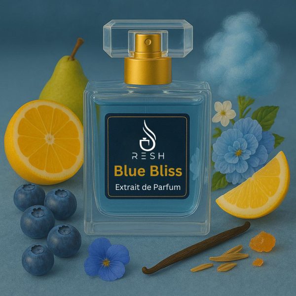Blue Bliss