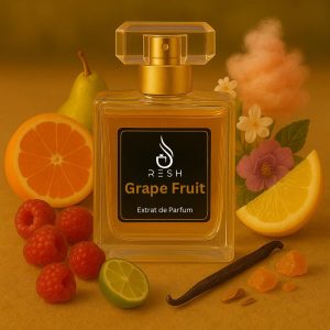 Grape Fruit