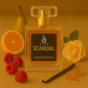 Scandal
