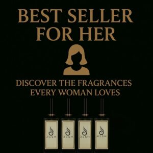 Best Seller for Her (Combo)
