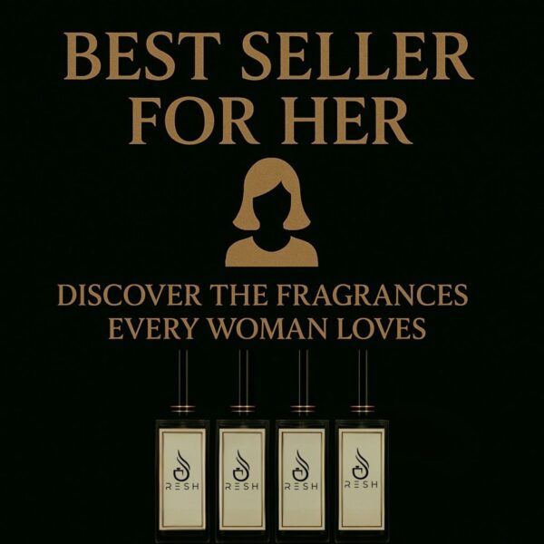 Best Seller for Her (Combo)