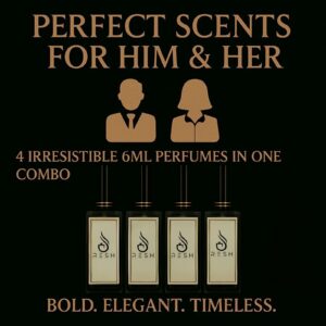His & Her (Combo)