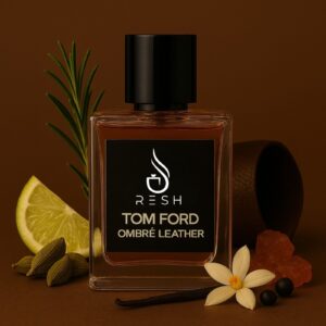 Tom Ford Ombré Leather