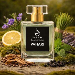 Pahari