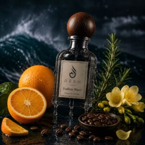 Endless Wave-Acqua Di Gio