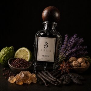 Zeron-Dior Sauvage